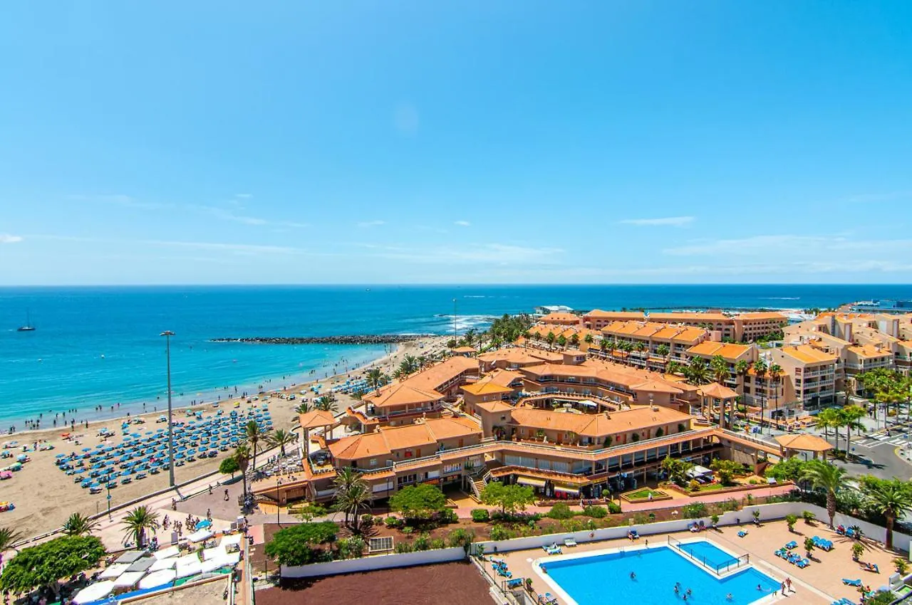 Modern Ocean View Apartment Ph12 Los Cristianos